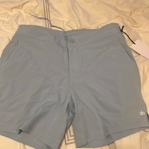 Men's alo shorts